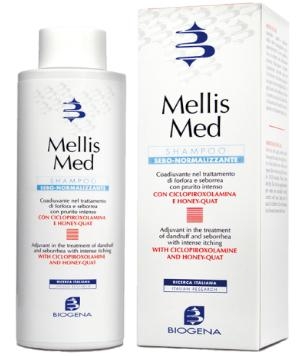 immagine Mellis Med Shampoo