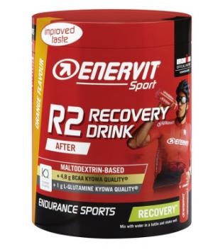 immagine R2 Recovery Drink