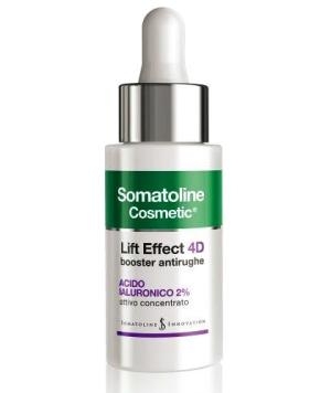 immagine Somatoline Lift Effect 4D