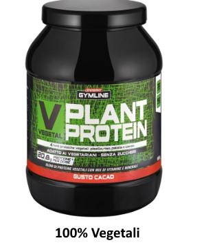 immagine V Plant Protein